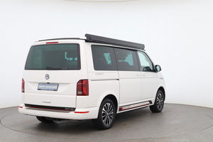 California Coast Edition TDI 4MOTION