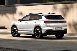 VW ID. Tiguan Style 210 kW - 77 kWh