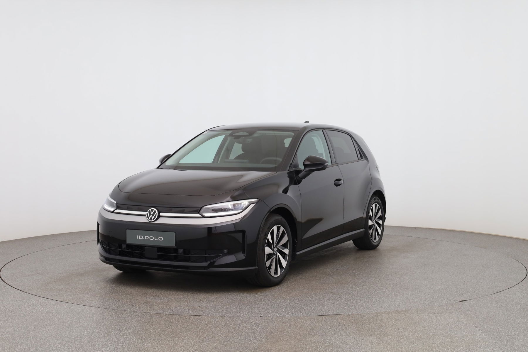 VW ID. Polo Life Edition 155 kW null
