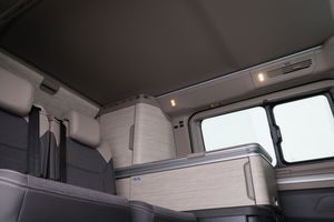 California Ocean eHybrid 180 kW 4M