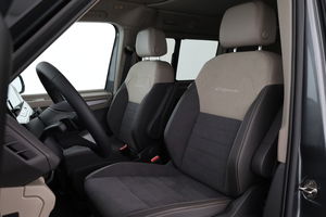 California Beach TDI