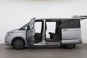Multivan Business TDI