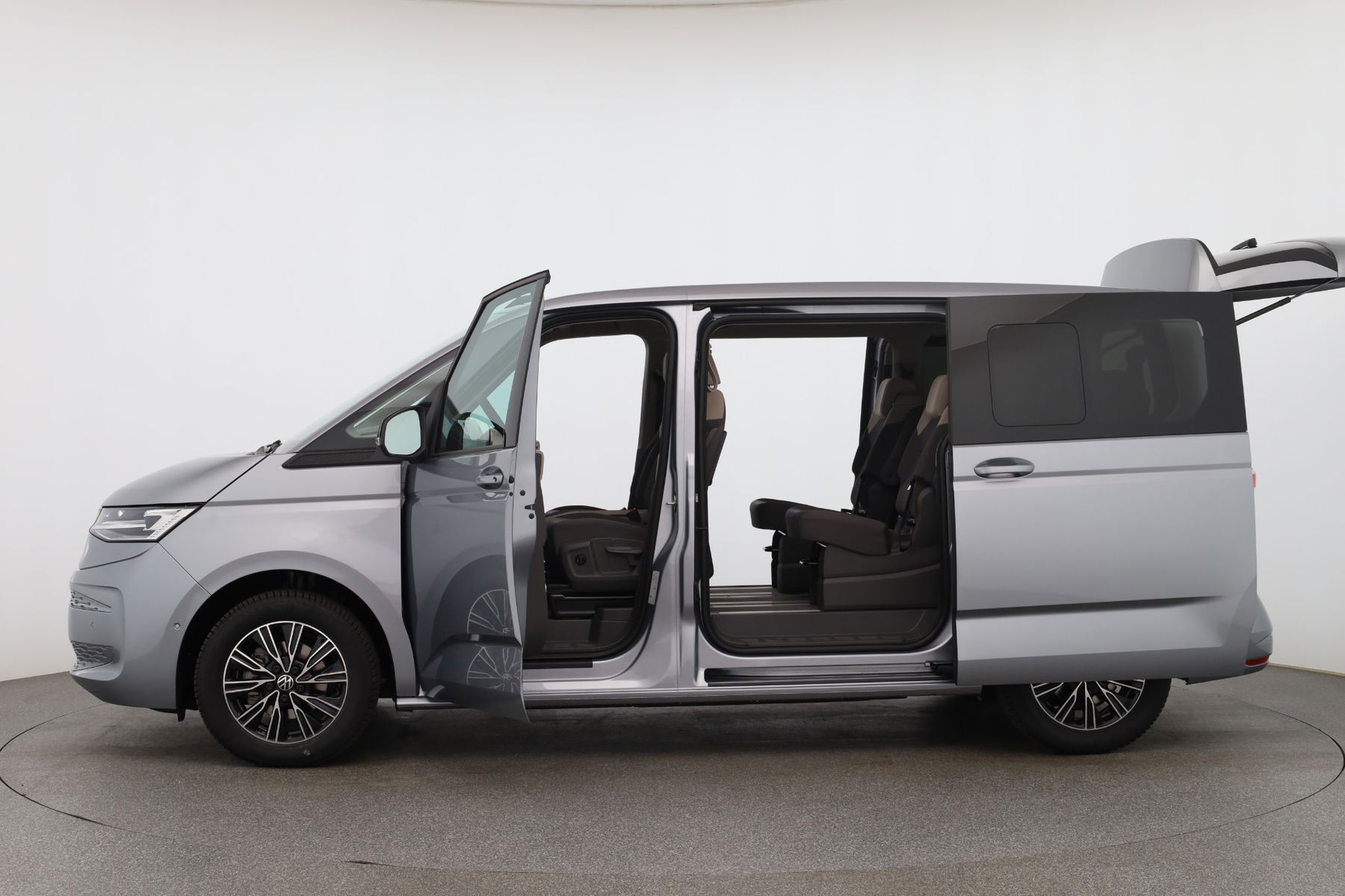 Multivan Business TDI