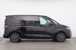 Multivan Business TDI