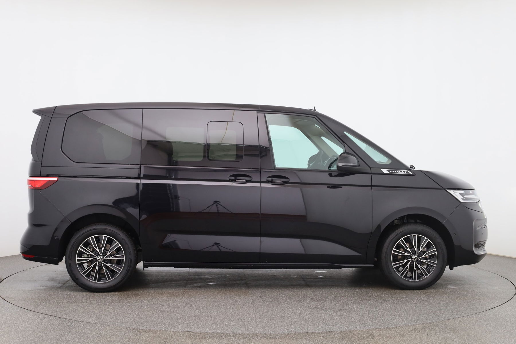 Multivan Business TDI