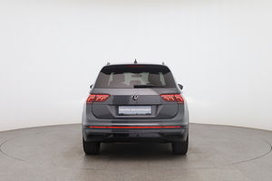 VW Tiguan R-Line TDI 4MOTION DSG null