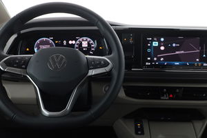 Multivan Business TDI