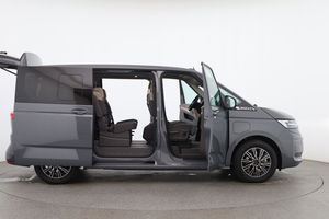 Multivan Business eHybrid 180 kW 4MOTION