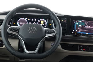 Multivan Business TDI