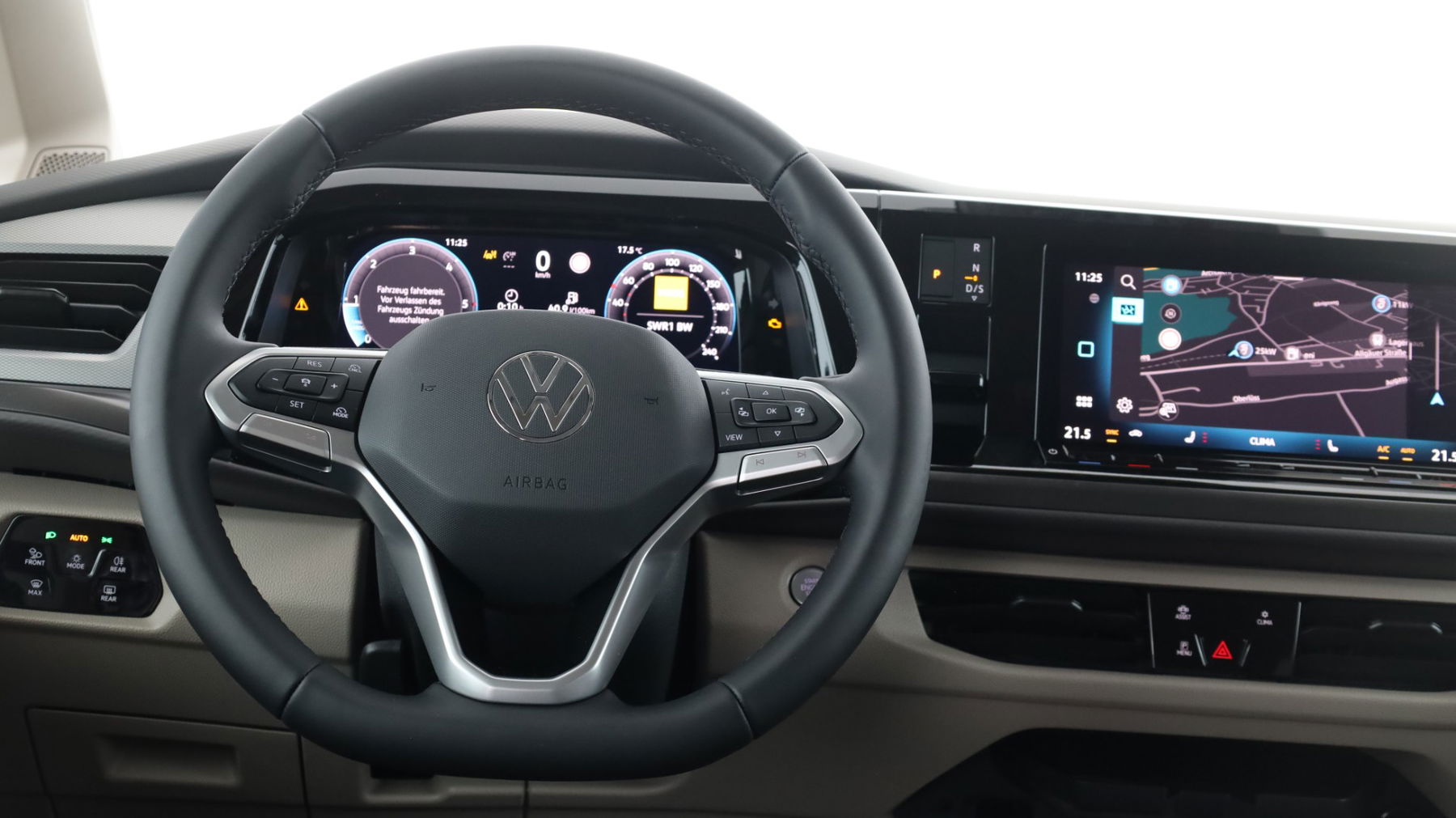 Multivan Business TDI