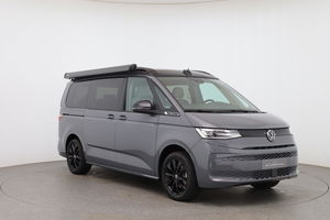 Multivan California TDI