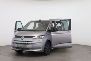 Multivan Business TDI