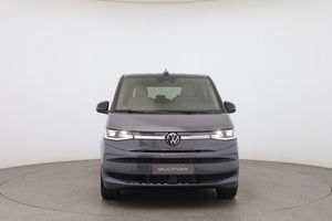 Multivan Edition TDI