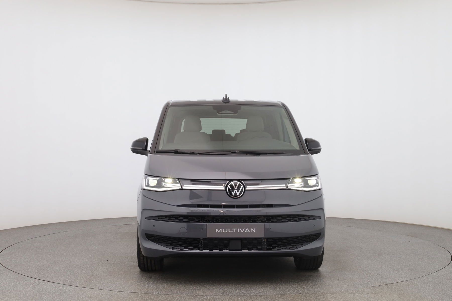 Multivan Edition TDI