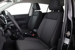 VW T-Cross Friends TSI DSG null