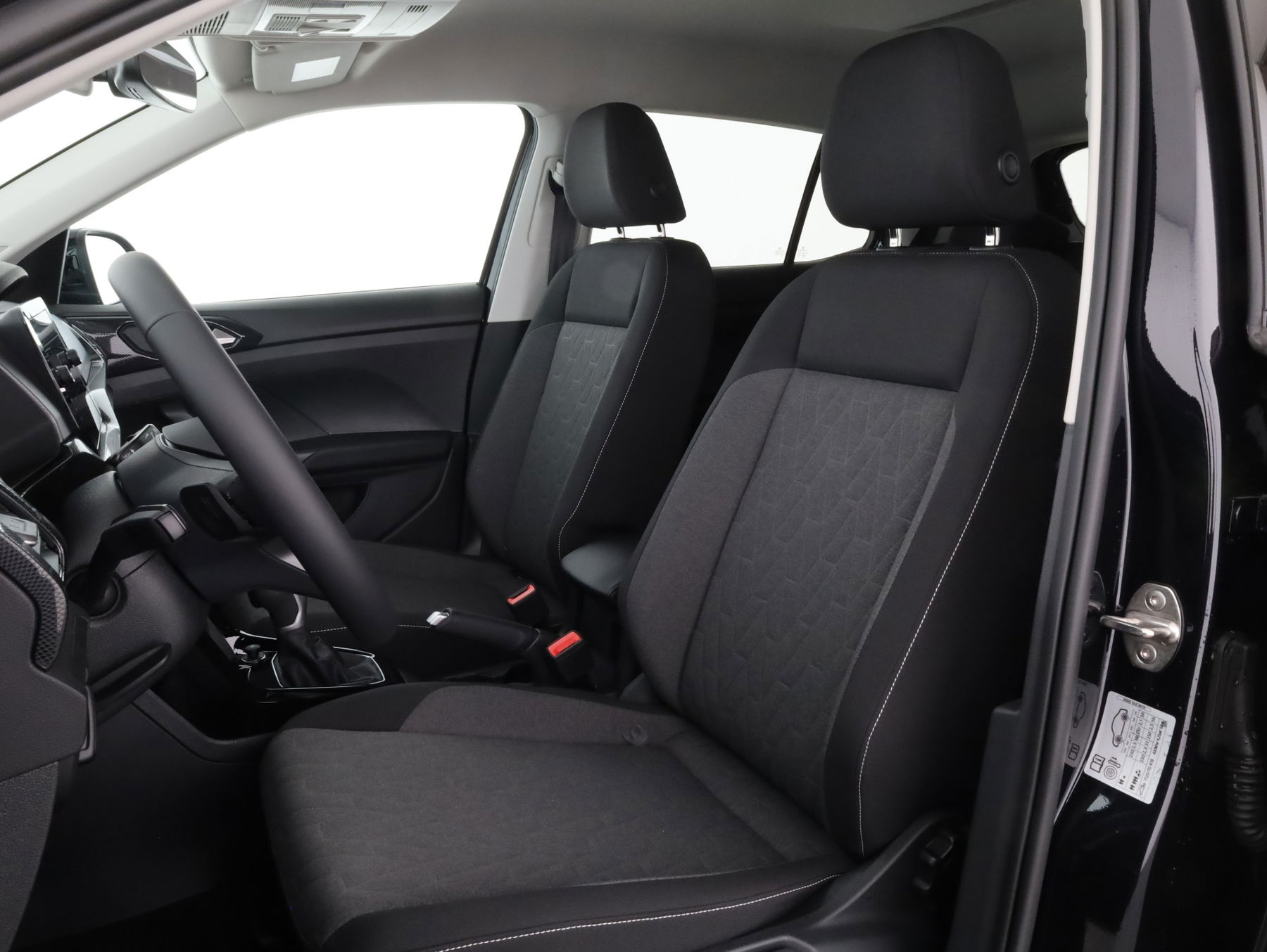 VW T-Cross Friends TSI DSG null