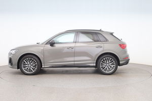 Audi Q3 40 TFSI quattro S line exterieur null