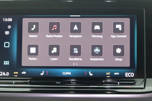 Multivan Business eHybrid 180 kW 4MOTION