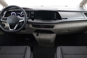 California Ocean TSI