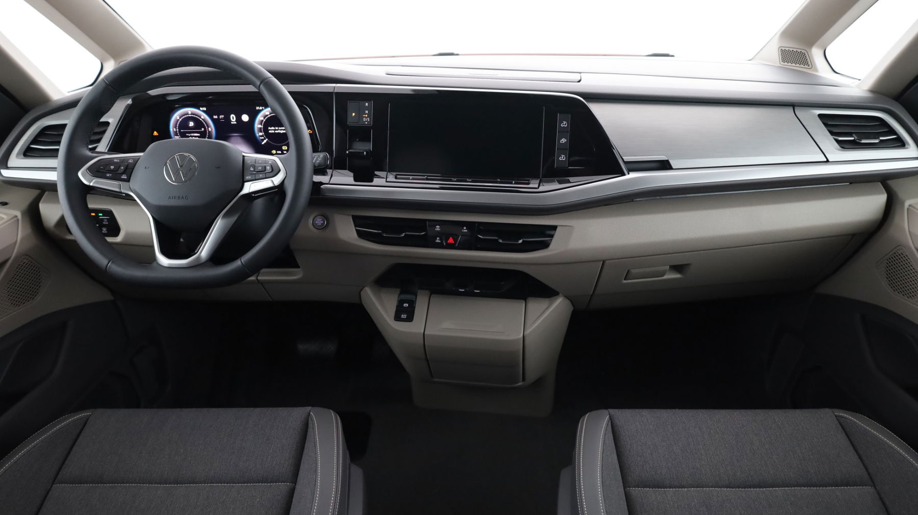 California Ocean TSI