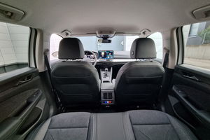 VW Golf 1.5 TSI Life + 5 J. Garantie