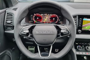 Skoda Karoq 2.0 TDI Sportline 4x4