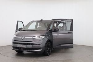 Multivan Edition TDI