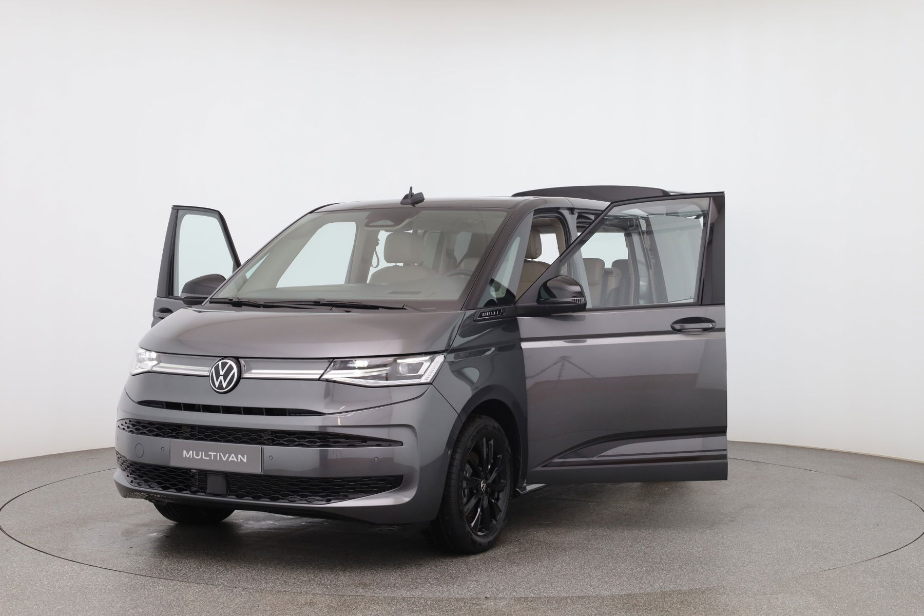 Multivan Edition TDI