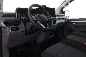 Transporter Kastenwagen Edition TDI 4M