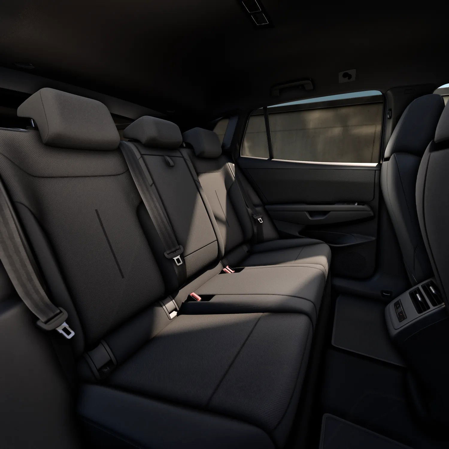 VW ID. Tiguan Life 210 kW - 77 kWh
