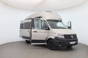 Grand California Dune 600