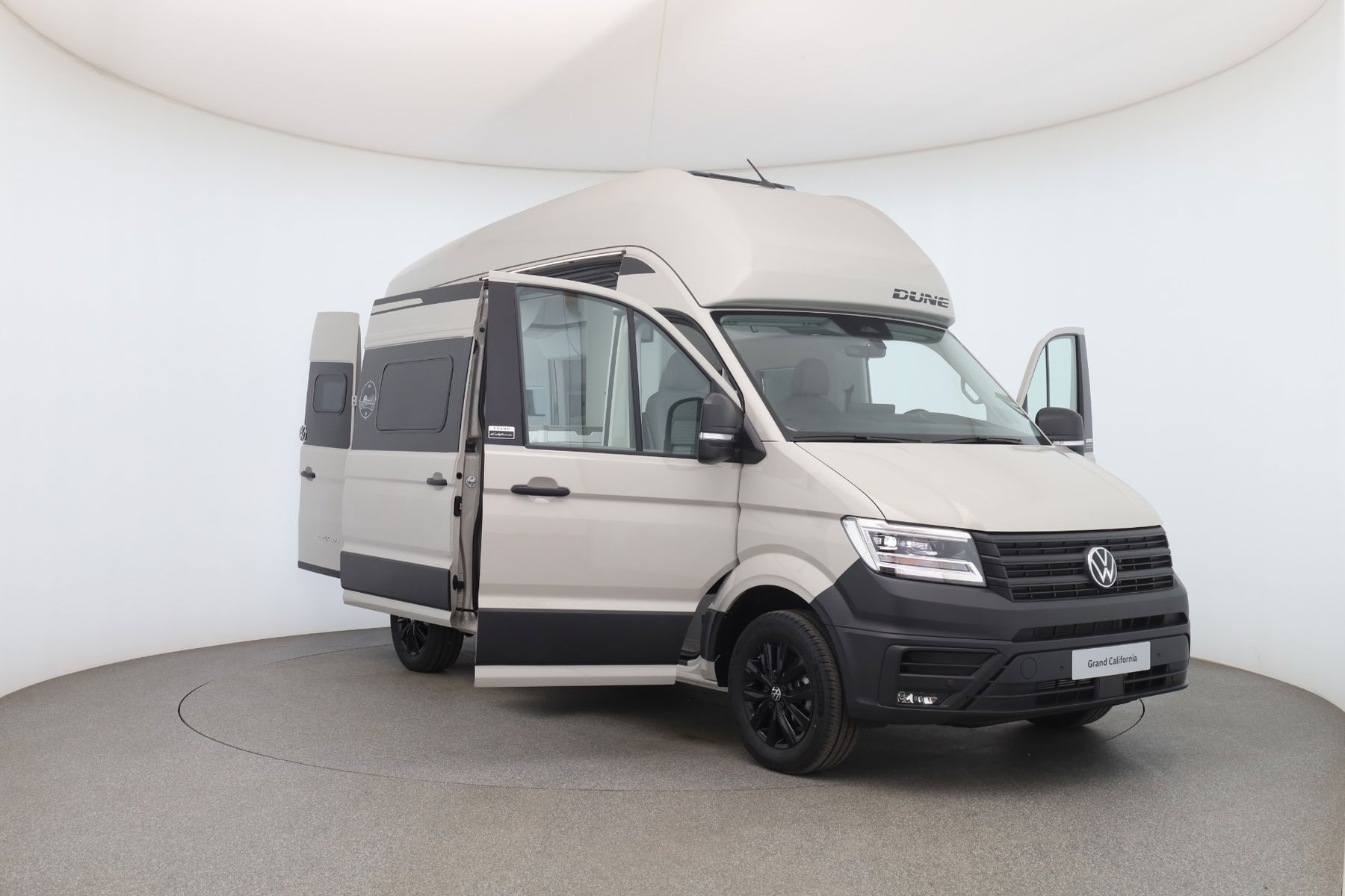 Grand California Dune 600