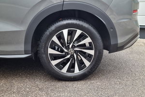 VW T-Roc 1.5 eTSI Life