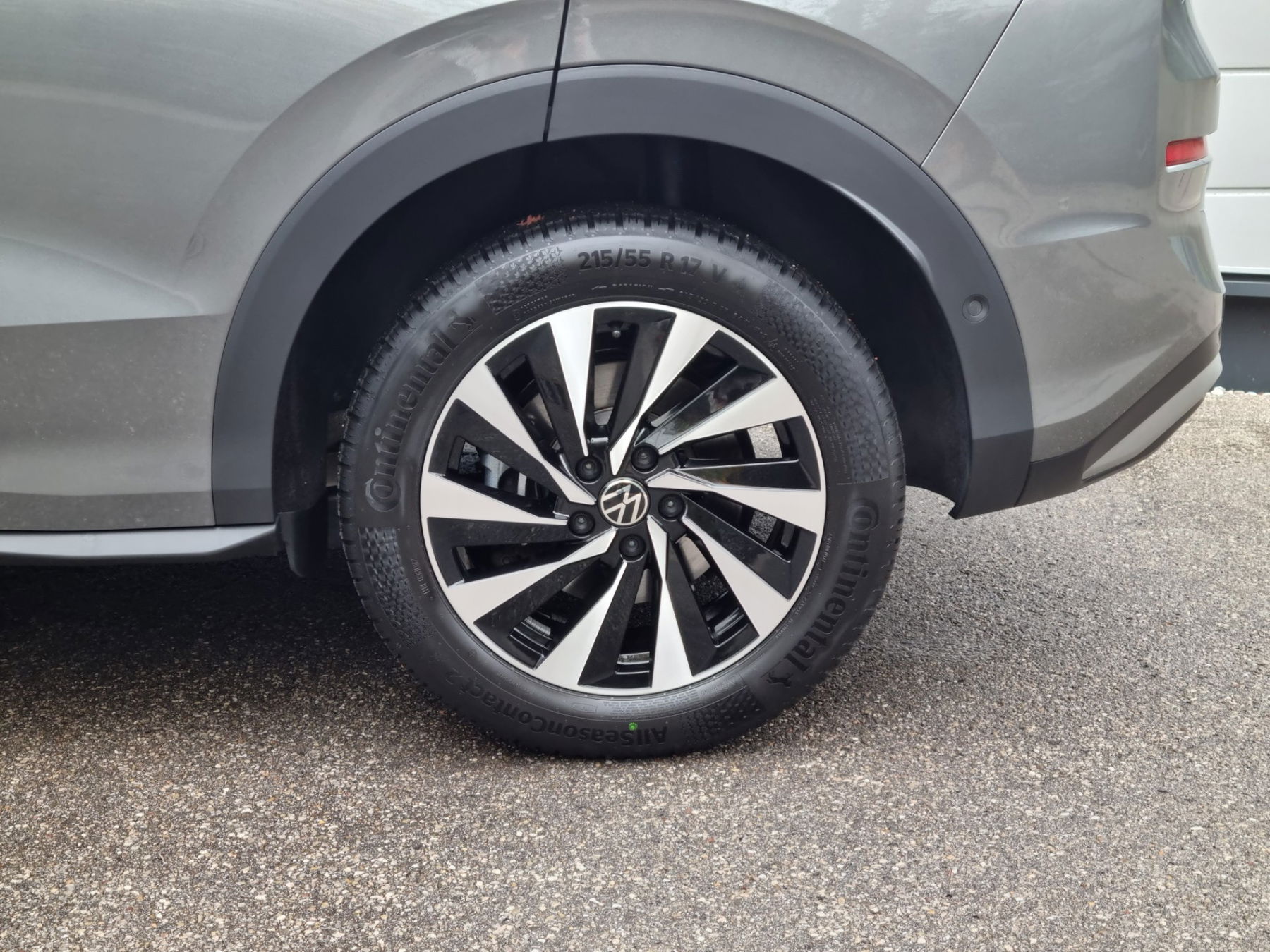 VW T-Roc 1.5 eTSI Life