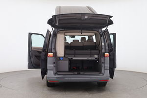 California Ocean eHybrid 180 kW 4MOTION