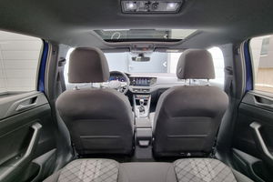 VW Taigo 1.0 TSI R-Line
