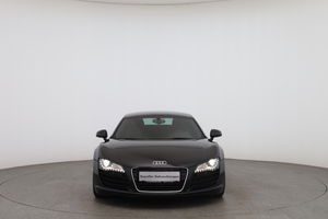 Audi R8 4.2 quattro null