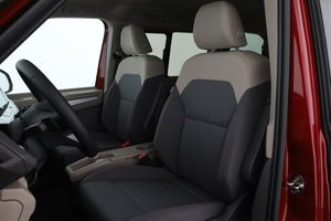 Multivan Business TDI