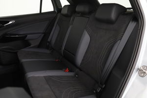 VW ID.4 Pro 210 kW Business null