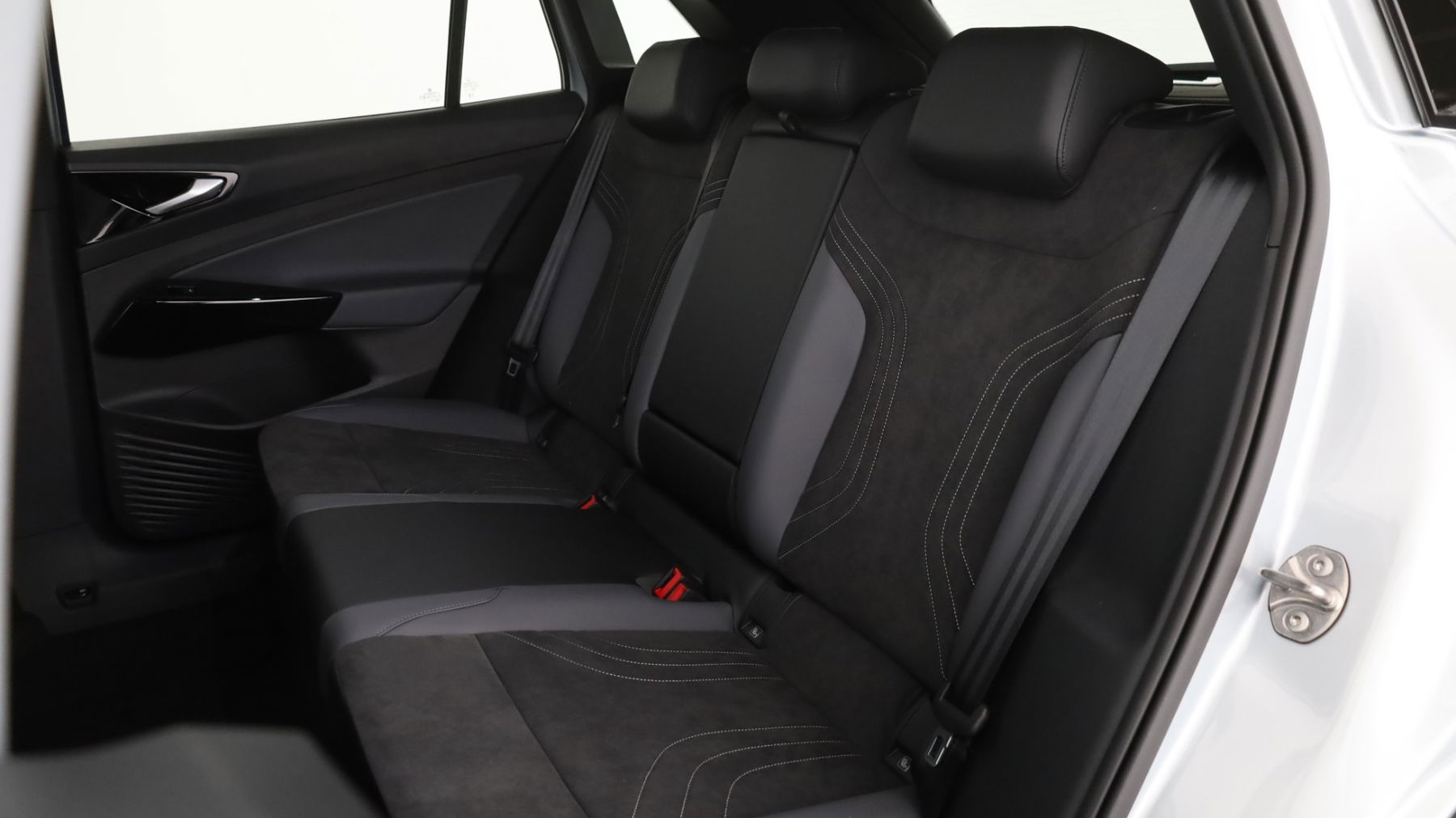 VW ID.4 Pro 210 kW Business null