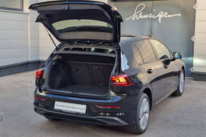 VW Golf 1.5 TSI Life + 5J. Garantie