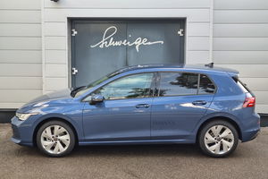 VW Golf VIII 1.5 TSI Life + 5J. Garantie
