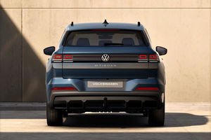 VW ID. Tiguan Life 210 kW - 77 kWh