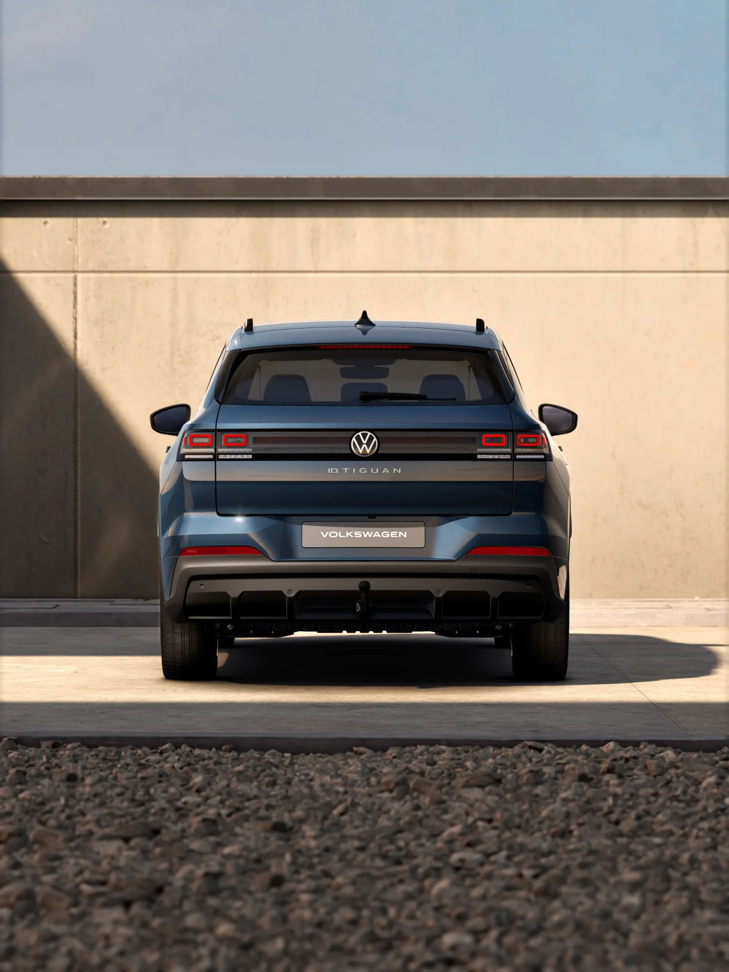 VW ID. Tiguan Life 210 kW - 77 kWh
