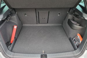 Skoda Karoq 2.0 TDI Sportline 4x4