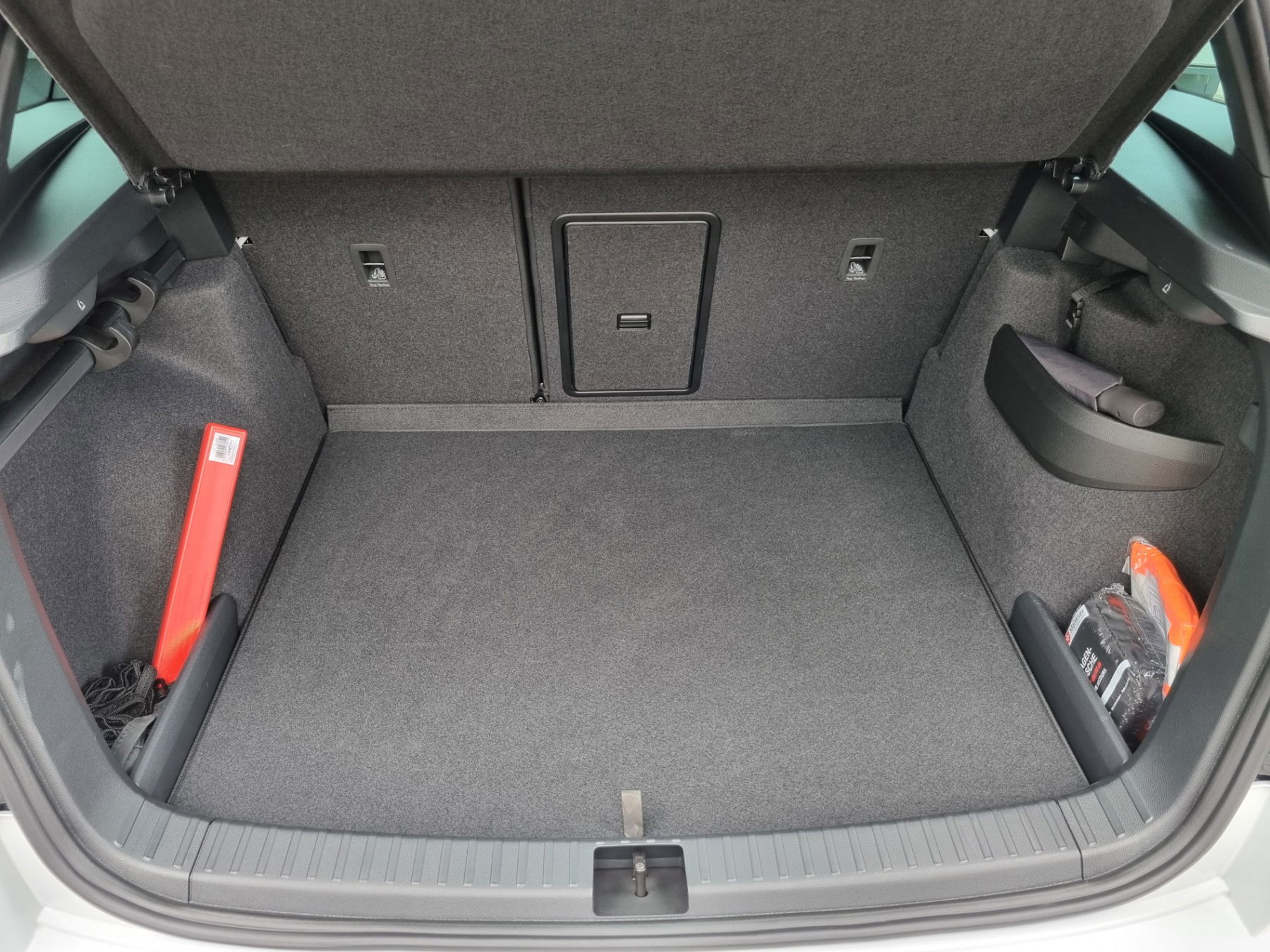 Skoda Karoq 2.0 TDI Sportline 4x4