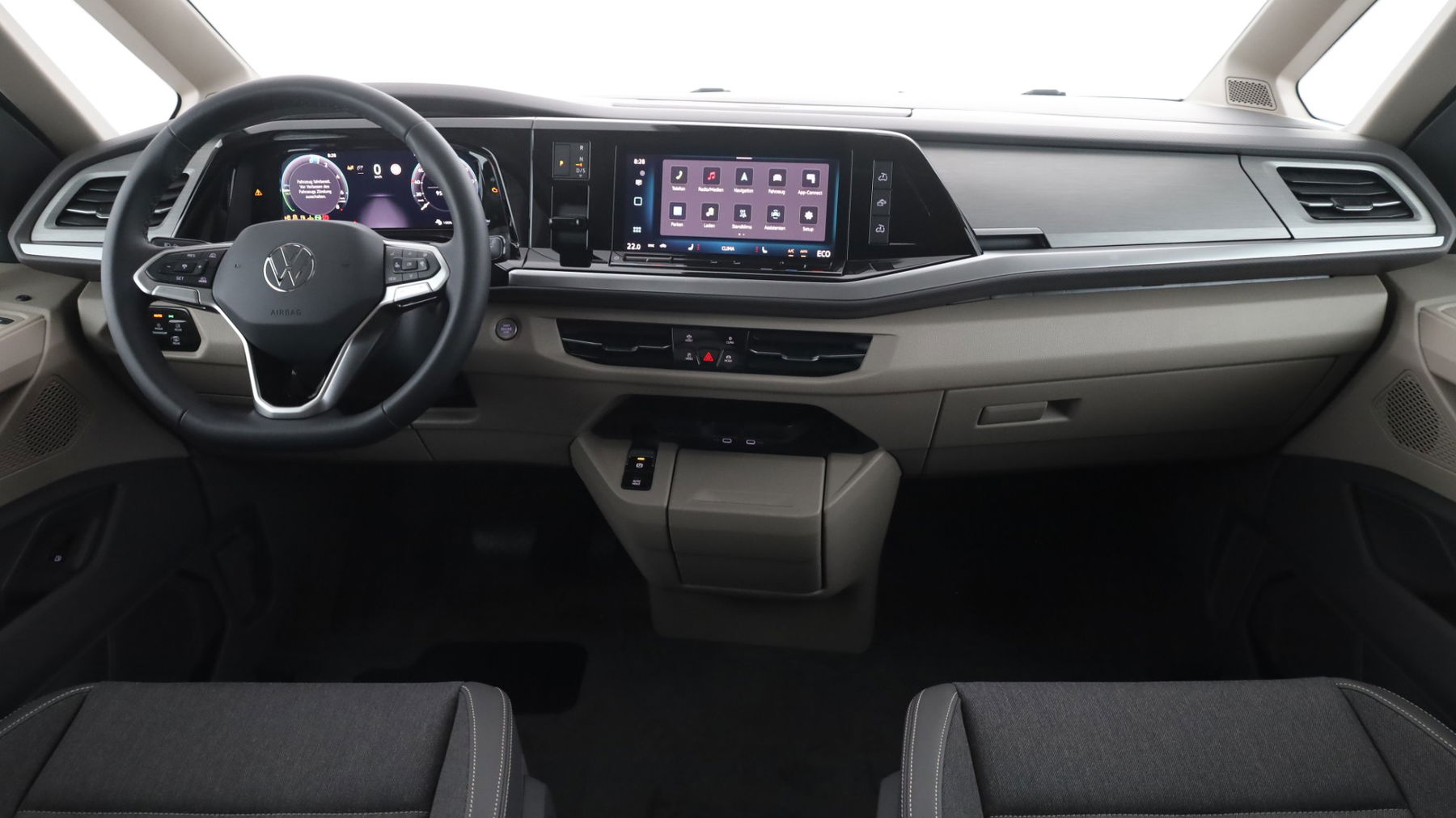 California Ocean eHybrid 180 kW 4M