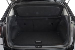 VW T-Cross Friends TSI DSG null