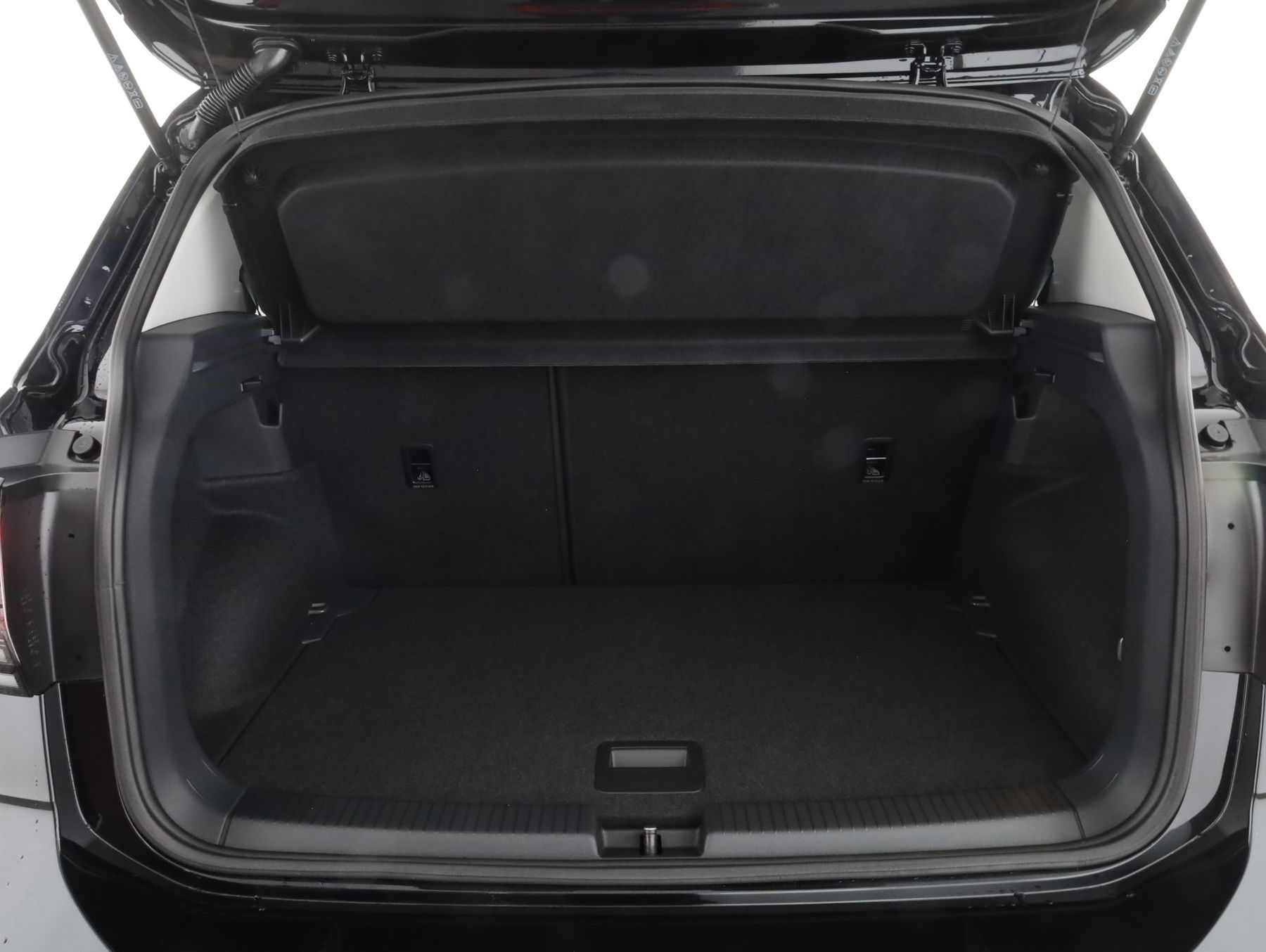 VW T-Cross Friends TSI DSG null