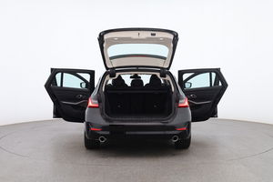 BMW 3 Touring 320d xDrive Advantage null